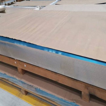 5754 Alumiiniumplaat