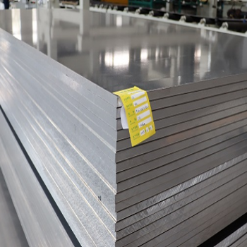 6061 Alumiiniumplaat